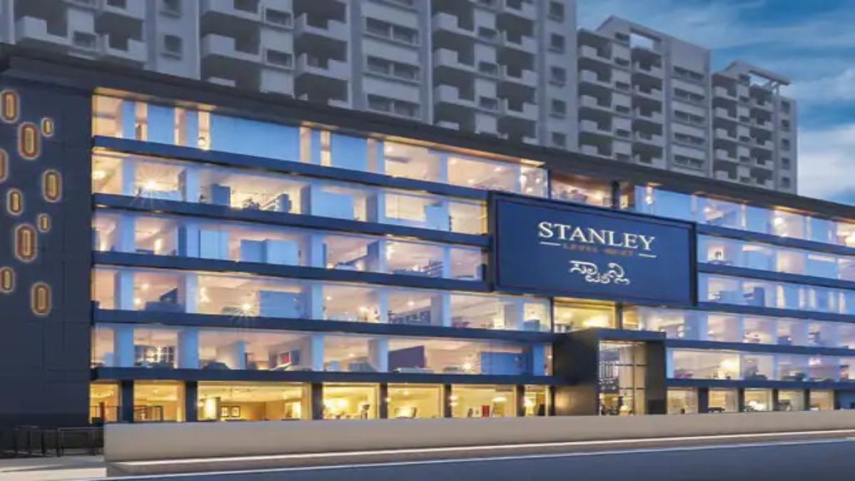 Stanley Lifestyles Limited IPO: स्टेनली लाइफ स्टाइल्स की बाजार में एंट्री, जानिए कितना कर सकते हैं निवेश…