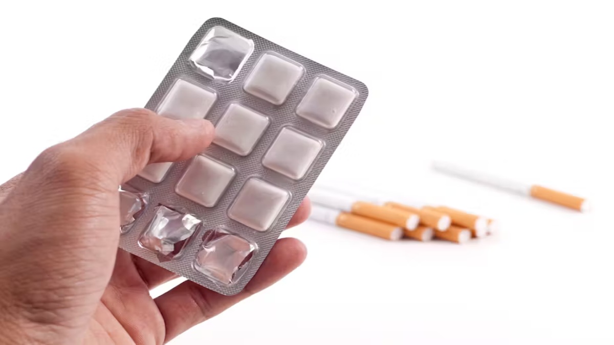 क्या आप भी तंबाकू छोड़ना चाहते हैं? तो NRT Therapy है आपके लिए एक उम्मीद की किरण…
