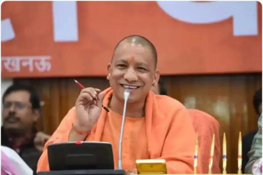 योगी सरकार की नई स्थानांतरण नीति से दिव्यांगों को मिलेगी राहत, देखें पूरी डिटेल