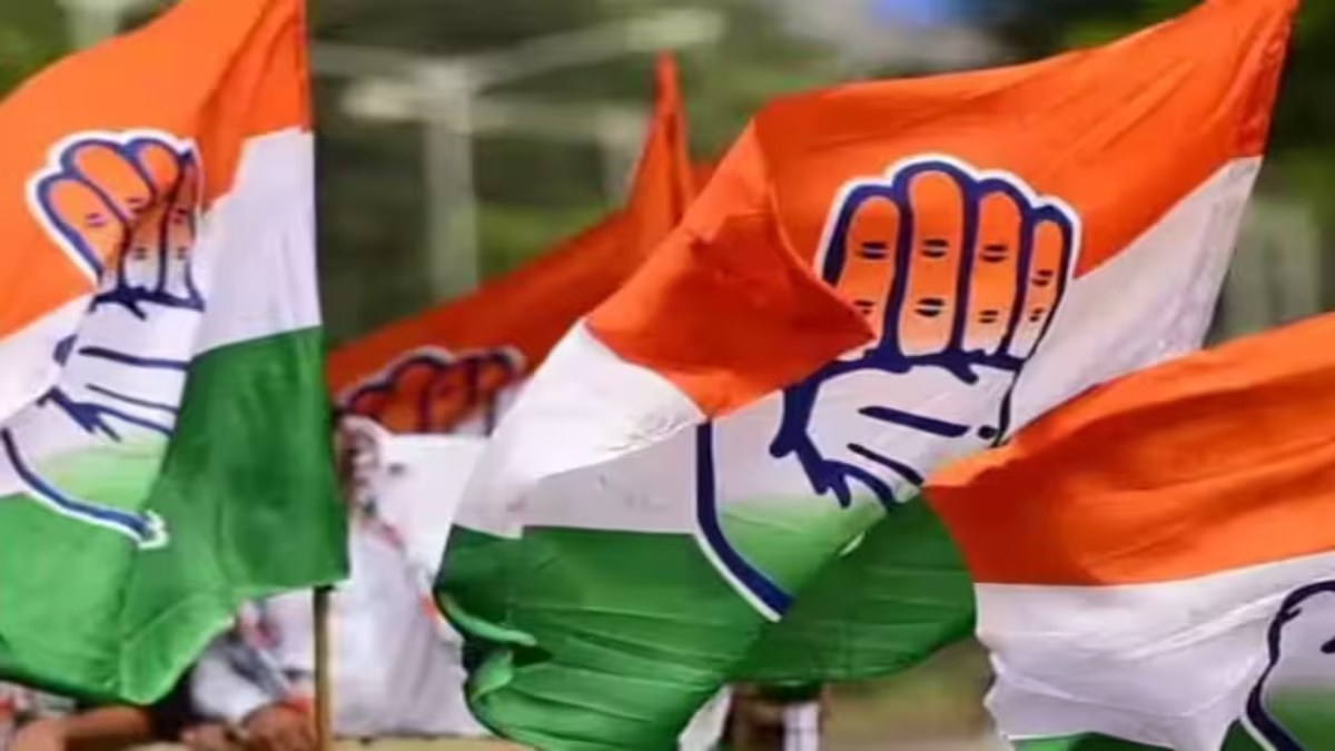 UP By-Election 2024 : सभी 10 विधानसभा सीटों का ब्योरा जुटा रही कांग्रेस, प्रेक्षकों की रिपोर्ट होगी महत्वपूर्ण