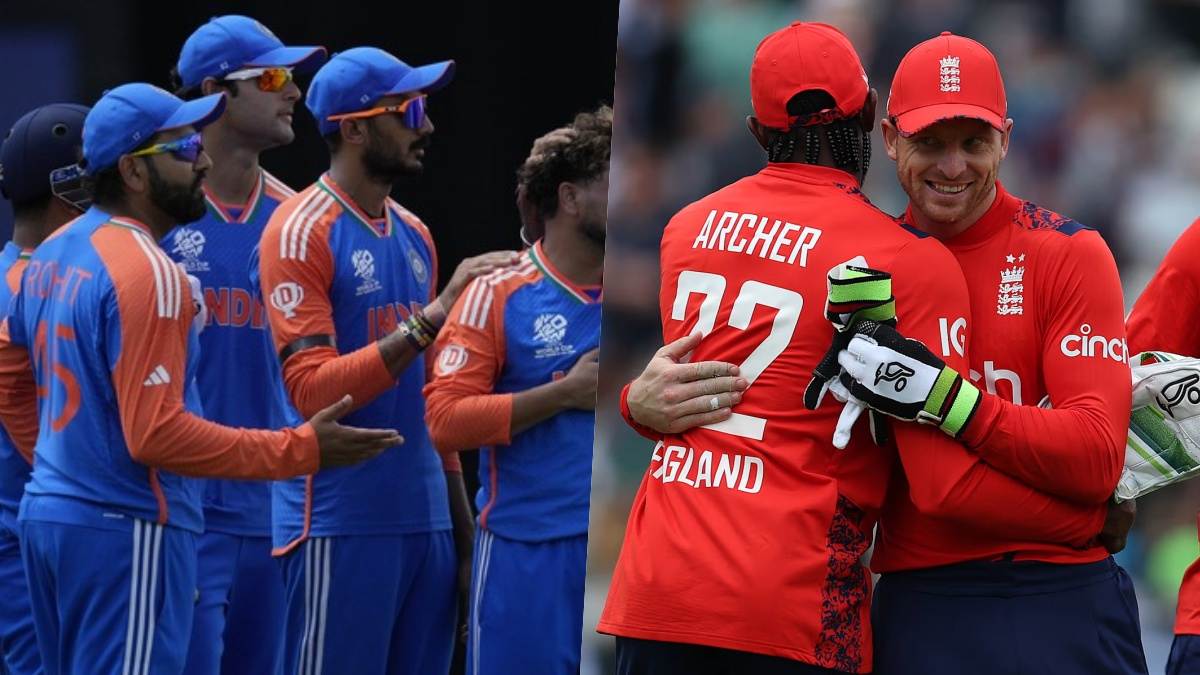 IND vs ENG Semi Final: अगर बारिश से धुला मैच तो क्या होगा ? किसका टूटेगा दिल, किसे मिलेगा फाइनल का टिकट, जानें