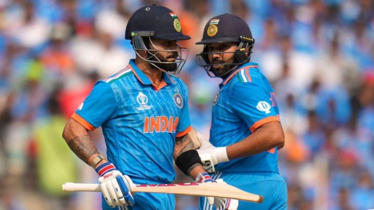 T20 World Cup 2024:  PAK के खिलाफ जीत की गारंटी है ये स्टार, जब-जब आया तब-तब छाया