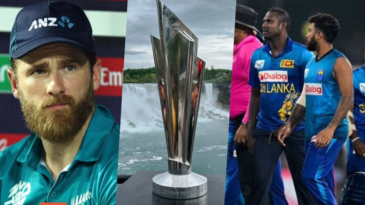 T20 World Cup 2024: ग्रुप स्टेज से ही इन 6 टीमों का हो गया Tata Bye Bye, दो बड़ी टीमें भी हैं शामिल…
