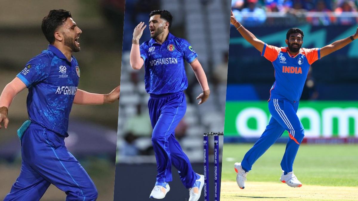 T20 World Cup 2024: रॉकेट बन गया ये अनजान गेंदबाज, 3 मैच में कर डाले 12 शिकार, देखते रह गए बुमराह, कमिंस और स्टार्क…