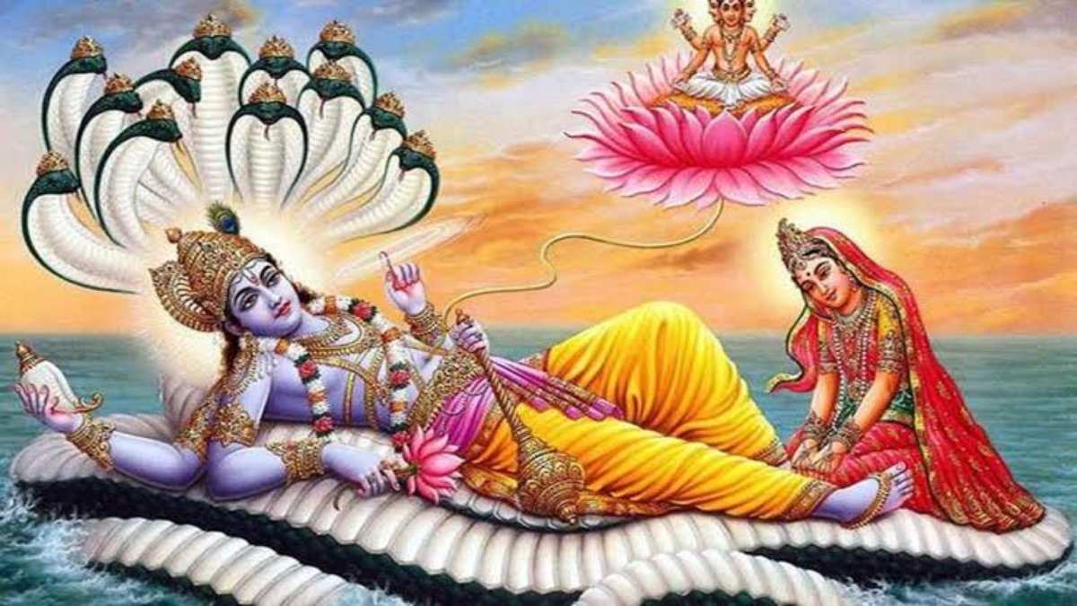 धार्मिक ज्ञान: आज से हिंदू पंचांग का चौथा महीना शुरू, आषाढ़ में तीर्थयात्रा करने का विशेष महत्व, जानिए क्या करें और क्या न करें…