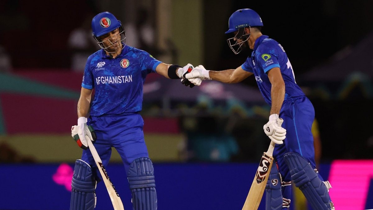 T20 World Cup 2024 में इन 5 बल्लेबाजों का जलवा, गेंदबाजों की उड़ा रहे धज्जियां, लिस्ट में नहीं एक भी भारतीय स्टार