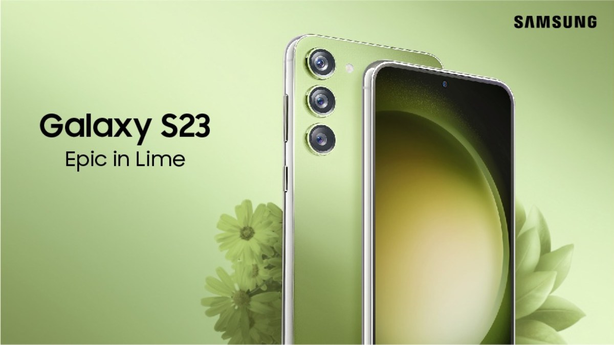 18000 रुपये सस्ता हुआ प्रीमियम फोन Samsung Galaxy S23, मिलती है ग्लास डिजाइन बॉडी और बेहद खास कैमरा