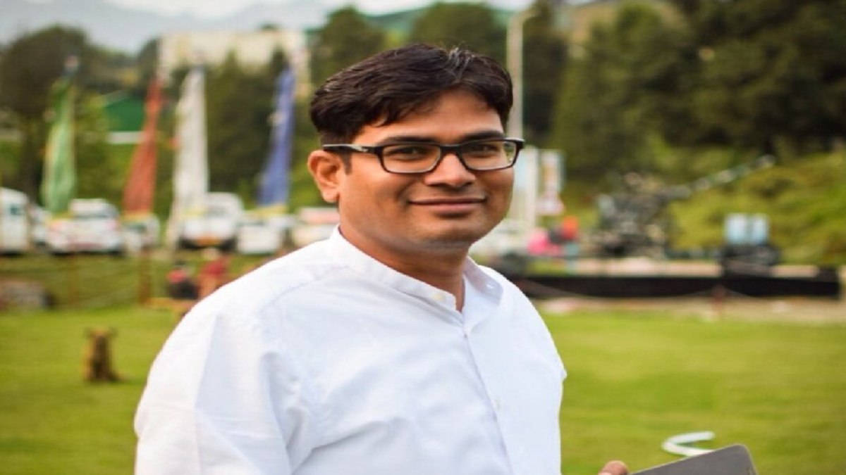 सोनीपत में आयोजित नीति बूटकैंप में बतौर वक्ता शामिल होंगे ओपी चौधरी, सबसे कम उम्र के प्रशासनिक अधिकारी से मंत्री तक की अपनी यात्रा का साझा करेंगे संस्मरण