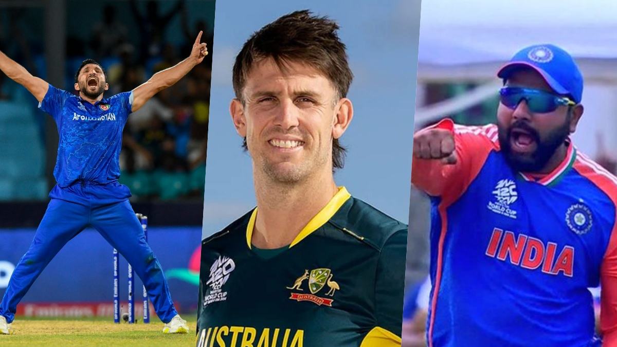 T20 World Cup 2024: ‘फंस गए कंगारू’, अगर ऐसा हुआ तो बाहर हो जाएगी ऑस्ट्रेलिया, बदला लेकर रहेंगे रोहित