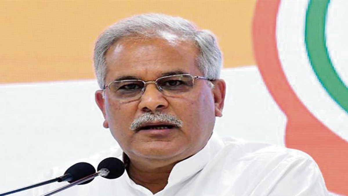 पूर्व सीएम भूपेश बघेल ने जनदर्शन पर किया कटाक्ष, कहा- प्रदेश में सरकार कैसे चल रही है इसका रुझान सामने आ गया …