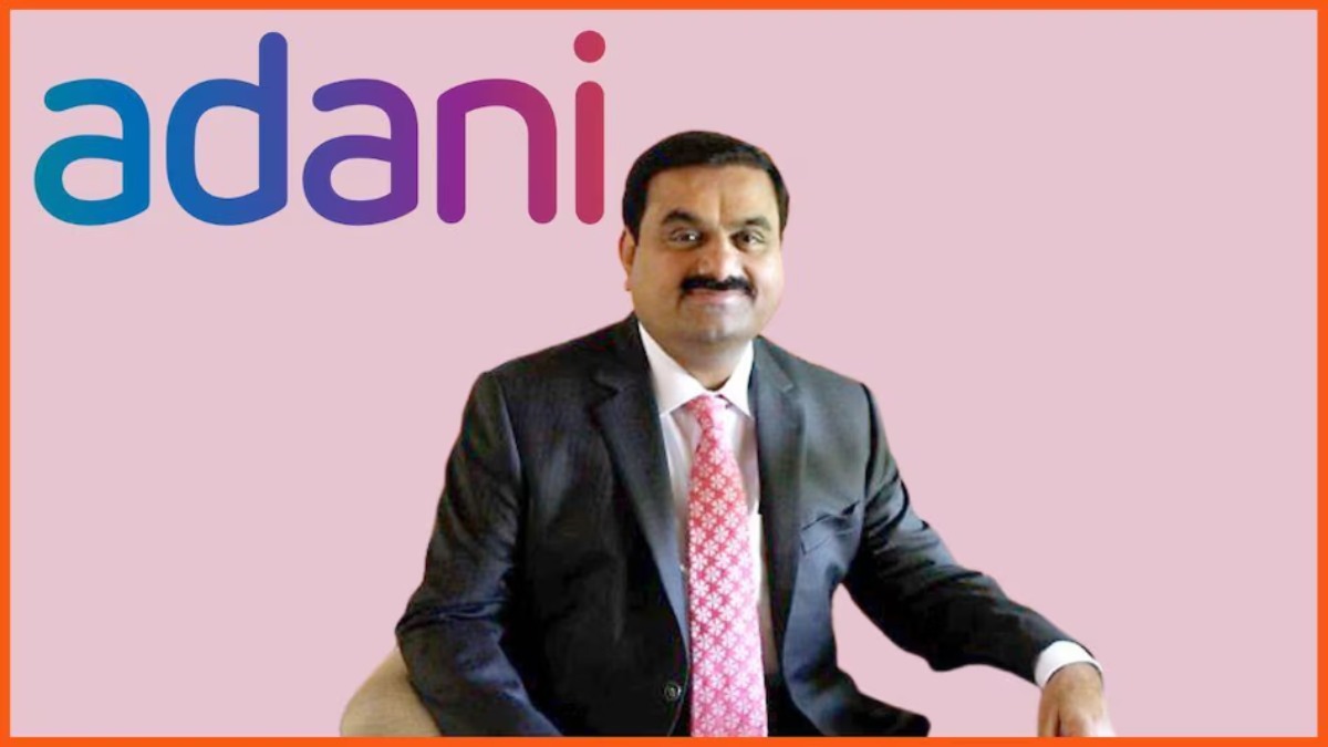 Gautam Adani ने बढ़ाई कंपनी मेंं अपनी हिस्सेदारी, जानिए Open Market से कितने Shares खरीदे?