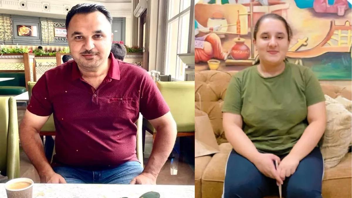 Punjab News: यूथ नेता ने मां और बेटी को मारी गोली, फिर खुद की आत्महत्या, जानिए पूरा मामला…