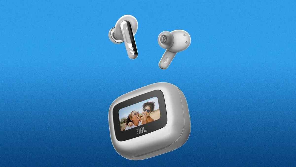 JBL Live Beam 3 ईयरबड्स 18 जून को होंगे लॉन्च, 48 घंटे तक कर सकते हैं इस्तेमाल, जानें कीमत और फीचर्स…
