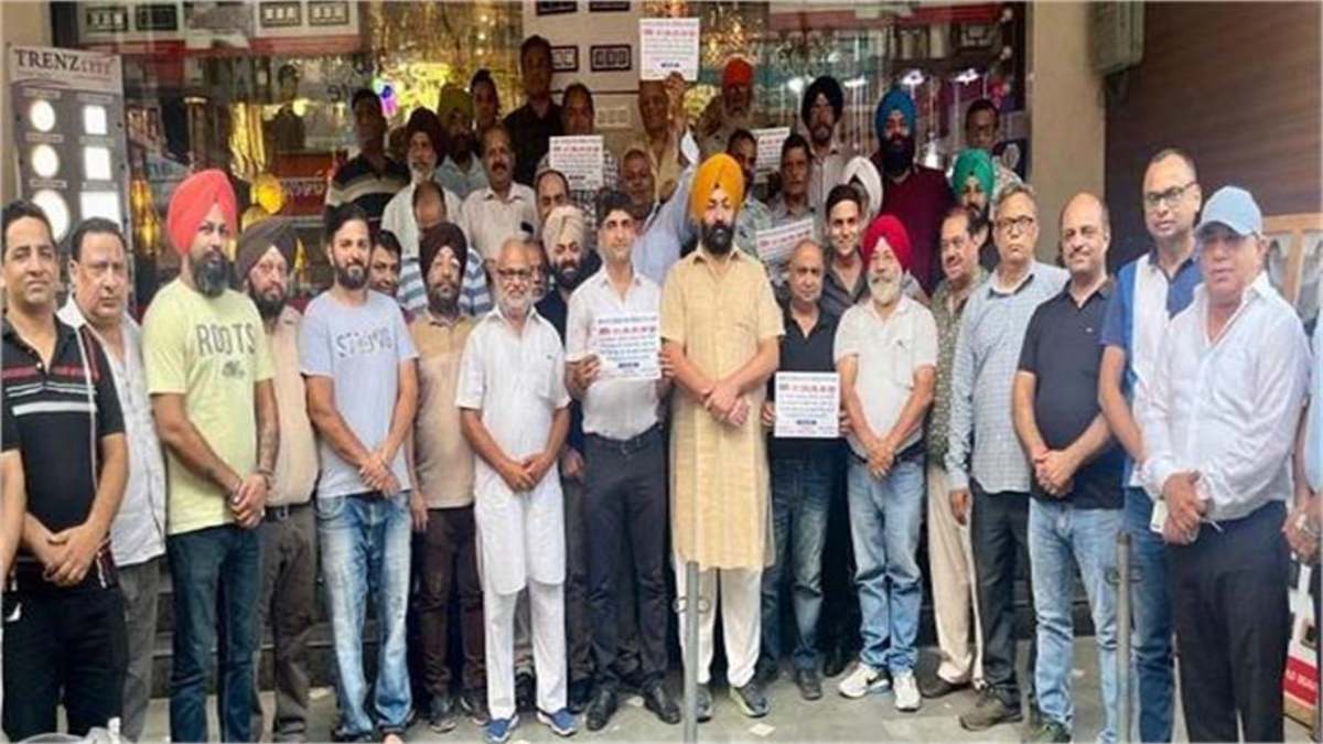 PUNJAB NEWS: जालंधर में गर्मी के चलते 4 दिनों तक Market बंद, जानिए कौन सी दुकाने रहेंगी बंद…