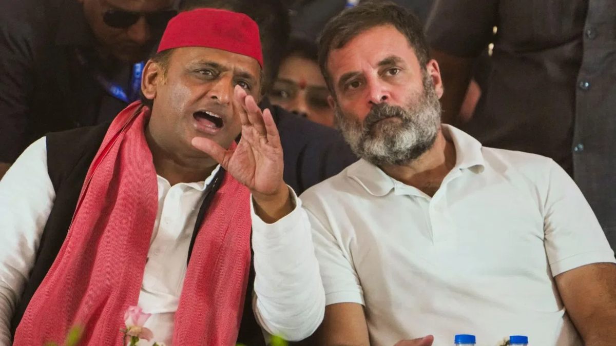 Lok Sabha Election को लेकर सट्‌टा बाजार गर्म, राहुल गांधी और अखिलेश यादव की हार पर लगा मोटा सट्‌टा