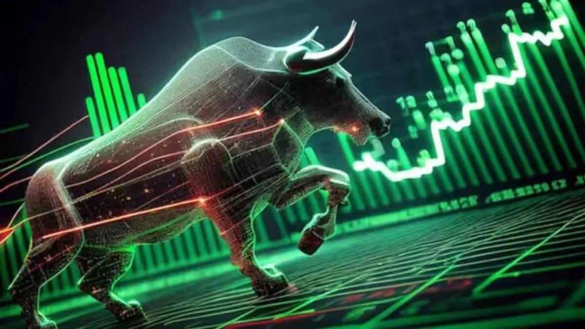 Sensex और Nifty ने रचा इतिहास, छू लिया नया रिकॉर्ड, जानिए कैसा रहा शुक्रवार का कारोबार ?