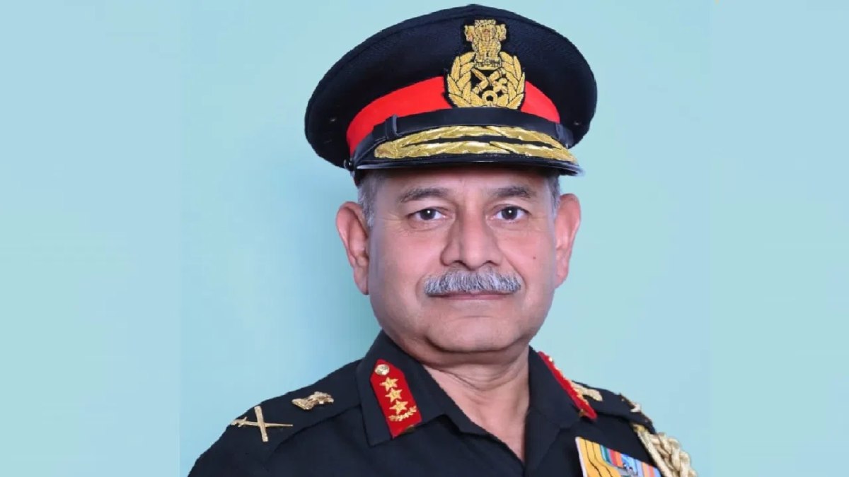 लेफ्टिनेंट जनरल उपेन्द्र द्विवेदी होंगे नए थल सेना अध्यक्ष, 30 जून को संभालेंगे भारतीय सेना की कमान