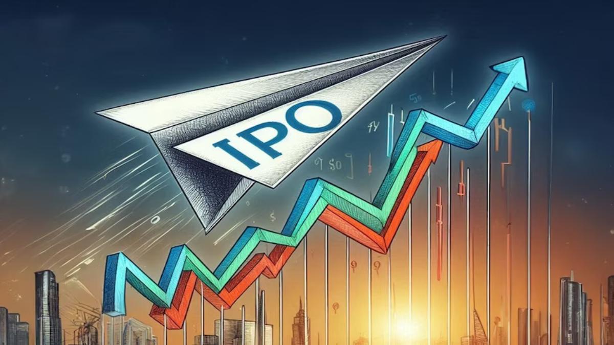 बाजार में उतरने जा रहा है एक और धमाकेदार IPO! जाने निवेश से जुड़ी सारी जानकारी…