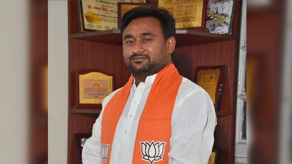 Bulandshahr Lok Sabha Result 2024 : बुलंदशहर में खिला कमल, भोला सिंह ने की जीत हासिल