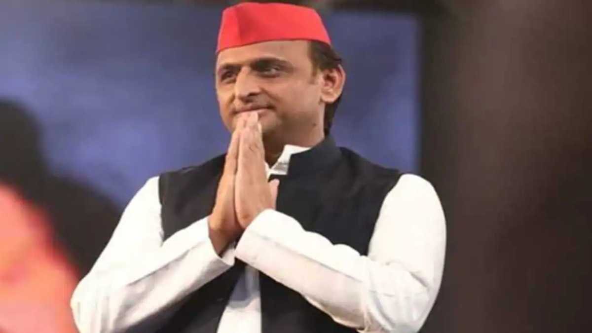 अखिलेश यादव के जन्मदिन आज, CM योगी, मल्लिकार्जुन खरगे, प्रियंका गांधी समेत कई दिग्गजों ने दी बधाई