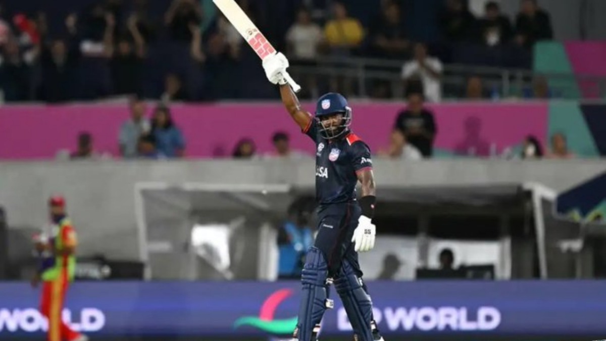 T20 World Cup 2024: वो अनजान हीरो, जिसने जीता सबका दिल, ठोक डाले सबसे ज्यादा रन…