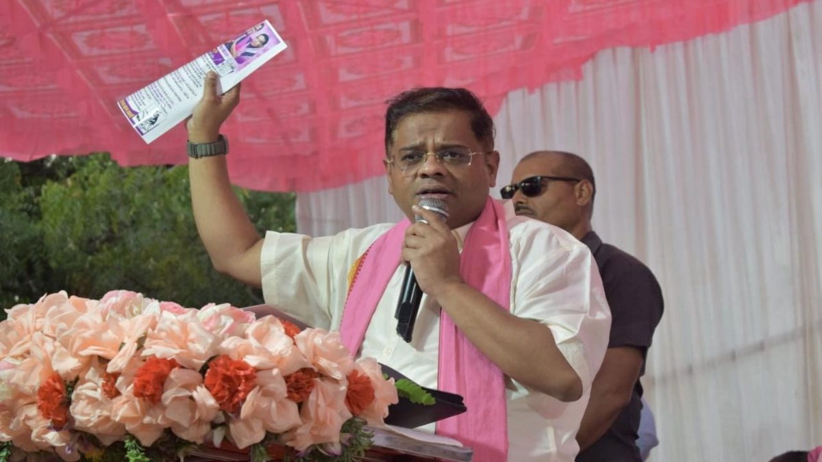 CG NEWS: बलौदाबाजार हिंसा मामले में अमित जोगी की एंट्री, इन मांगों को लेकर 1 जुलाई से करेंगे आमरण अनशन…