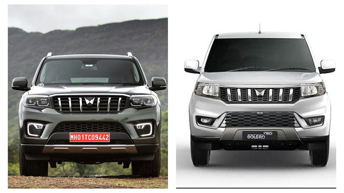 Mahindra पेश करेगी Scorpio और Bolero का इलेक्ट्रिक वर्जन, कंपनी ने खुद किया कंफर्म
