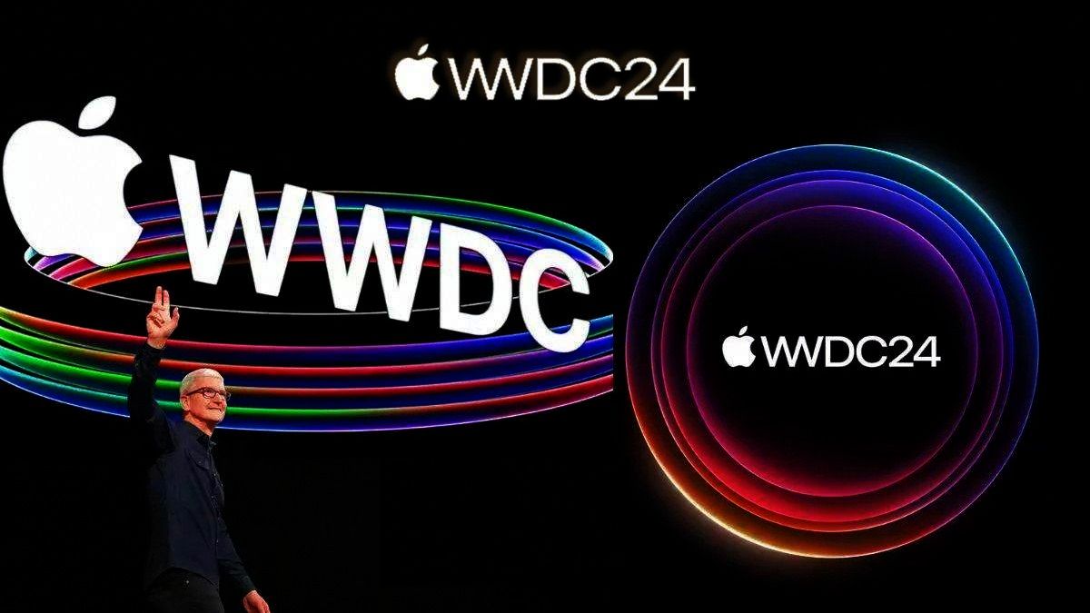 Apples WWDC2024 Event: iOS 18 को लेकर वर्ल्डवाइड डेवलपर्स कॉन्फ्रेंस, कई AI फीचर लॉन्च करेगी कंपनी, जानिए लेटेस्ट अपडेट