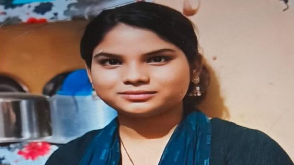 पत्नी करती थी किसी लड़के से बात, भड़का पति, मिट्‌टी तेल डालकर बीवी को जिंदा जलाया, 7 महीने पहले हुई थी लव मैरिज