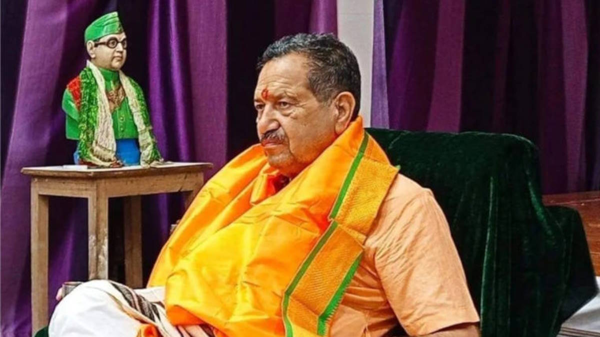 ‘वे अहंकारी हो गए हैं’, आरएसएस के शीर्ष नेता ने चुनाव में प्रदर्शन को लेकर भाजपा पर निशाना साधा…