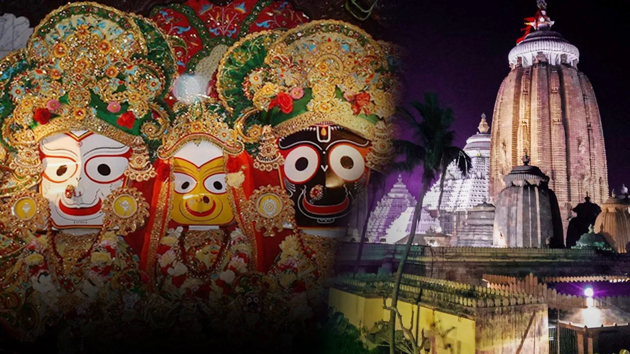 श्री जगन्नाथ मंदिर के प्रसाद से जुड़ी बड़ी खबर, कलेक्टर ने कही ये बात…