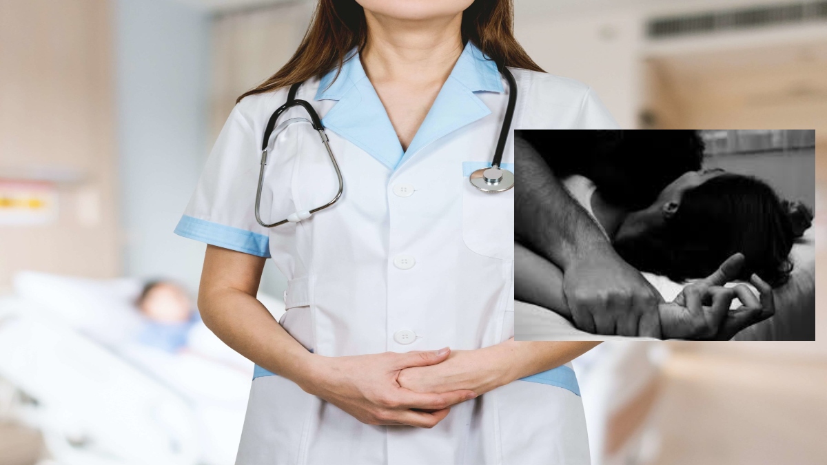 Pizza खिलाकर यूपी की नर्सिंग छात्रा से रेप: बेहोशी की हालत में बनाया अश्लील VIDEO, नहीं दिए पैसे तो कर दिया वायरल