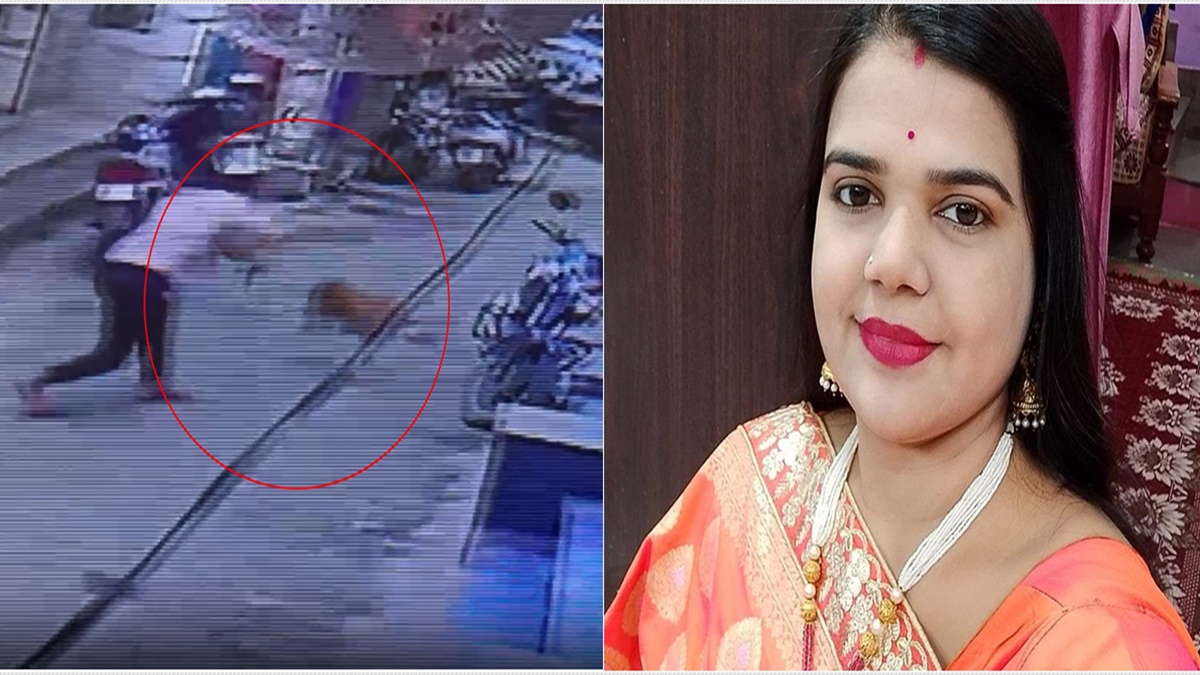 BJP महिला पार्षद ने करवाया कुत्ते का मर्डर! भौंकने पर बाइक से गिरी तो जारी करवा दिया मौत का फरमान, स्ट्रीट डॉग लवर ने की कार्रवाई की मांग