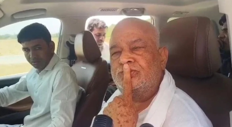 Rajasthan Politics: किरोड़ी ने मंत्री पद वापस संभाल लिया है !