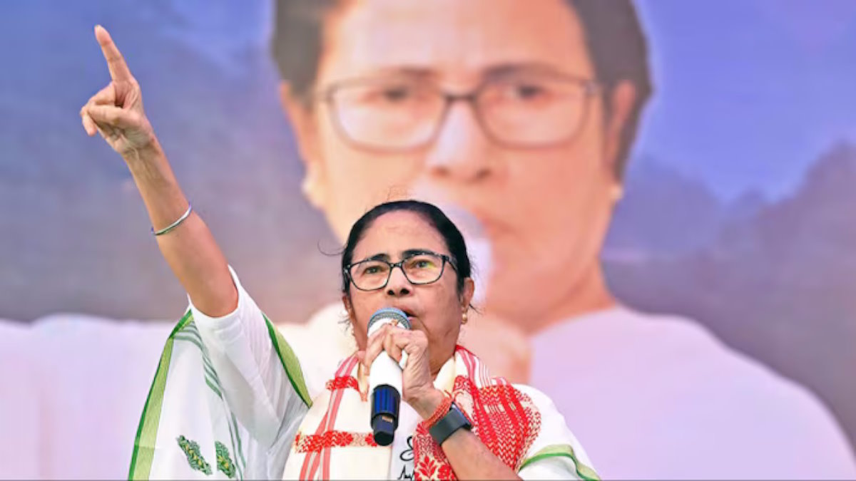 मोदी के शपथ ग्रहण समारोह में शामिल नहीं होगी टीएमसी, ममता बनर्जी ने कहा- अलोकतांत्रित तरीके से बन रही सरकार, शुभकामनाएं नहीं दे सकती…