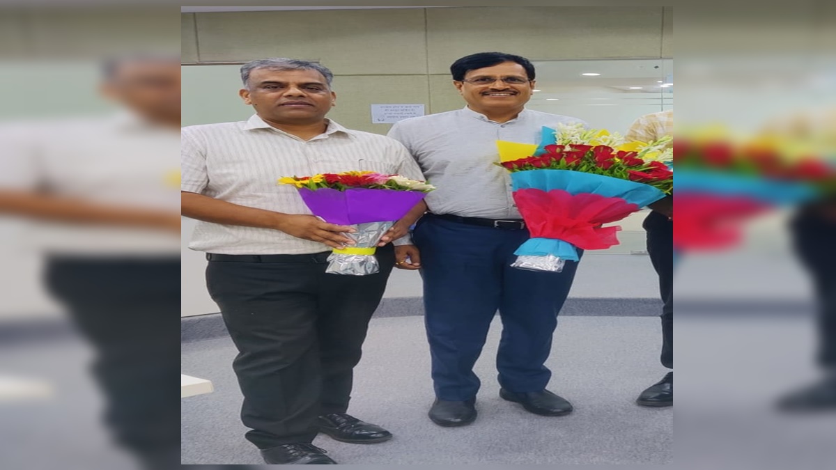 अन्नागिरी बने IFS एसोसिएशन के नए अध्यक्ष, उपाध्यक्ष समेत अन्य पदों पर भी हुई नियुक्ति