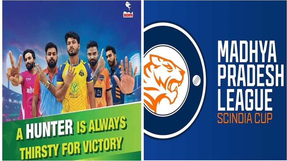 ‘सोम डिस्टलरी है MPL सिंधिया कप का स्पॉन्सर’, कांग्रेस का बड़ा आरोप, कहा- इस नाम से कर रहा प्रमोट