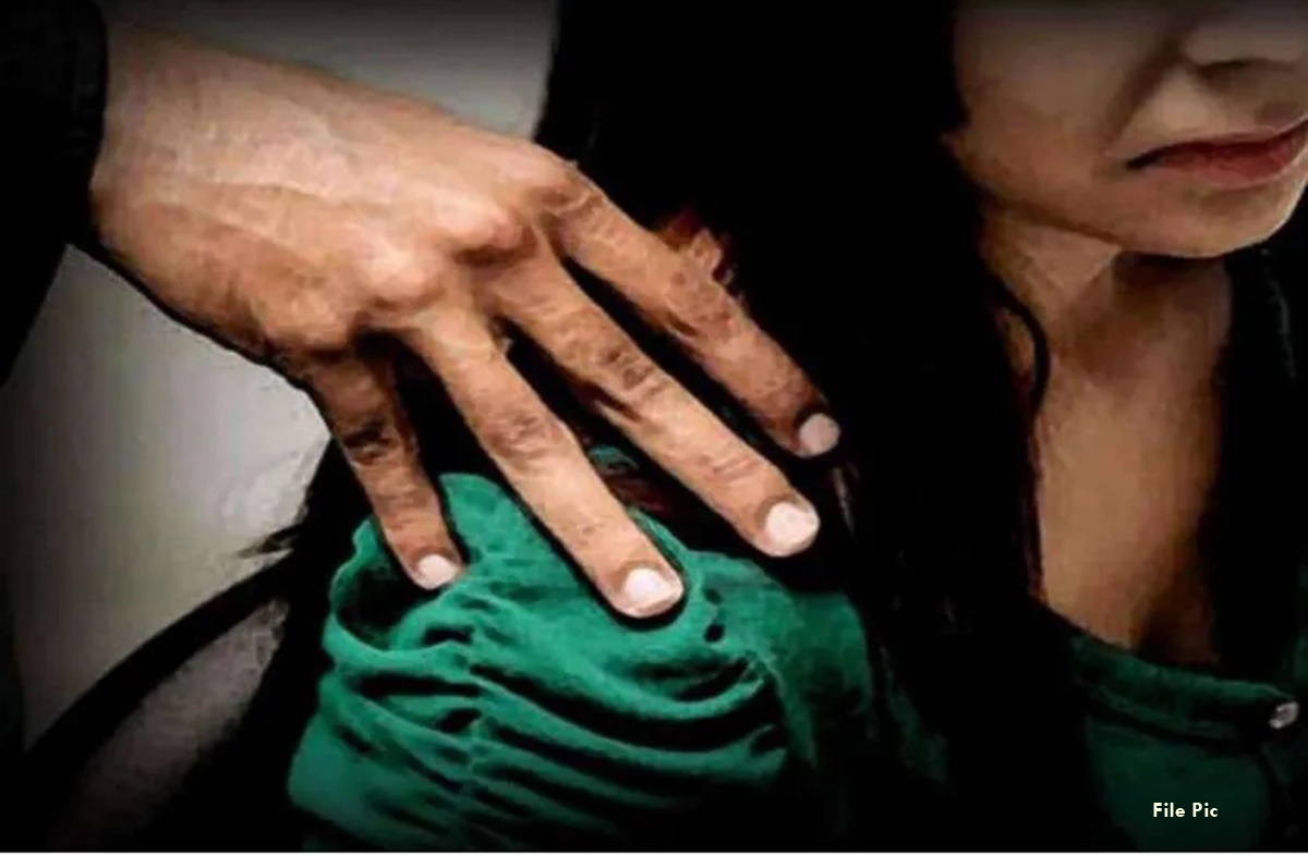 होटल में आना तुम्हारा काम कर दूंगा… नगर पालिका अध्यक्ष के बेटे ने विधवा के पेट पर फेरा हाथ, कलेक्टर के पास पहुंचा मामला