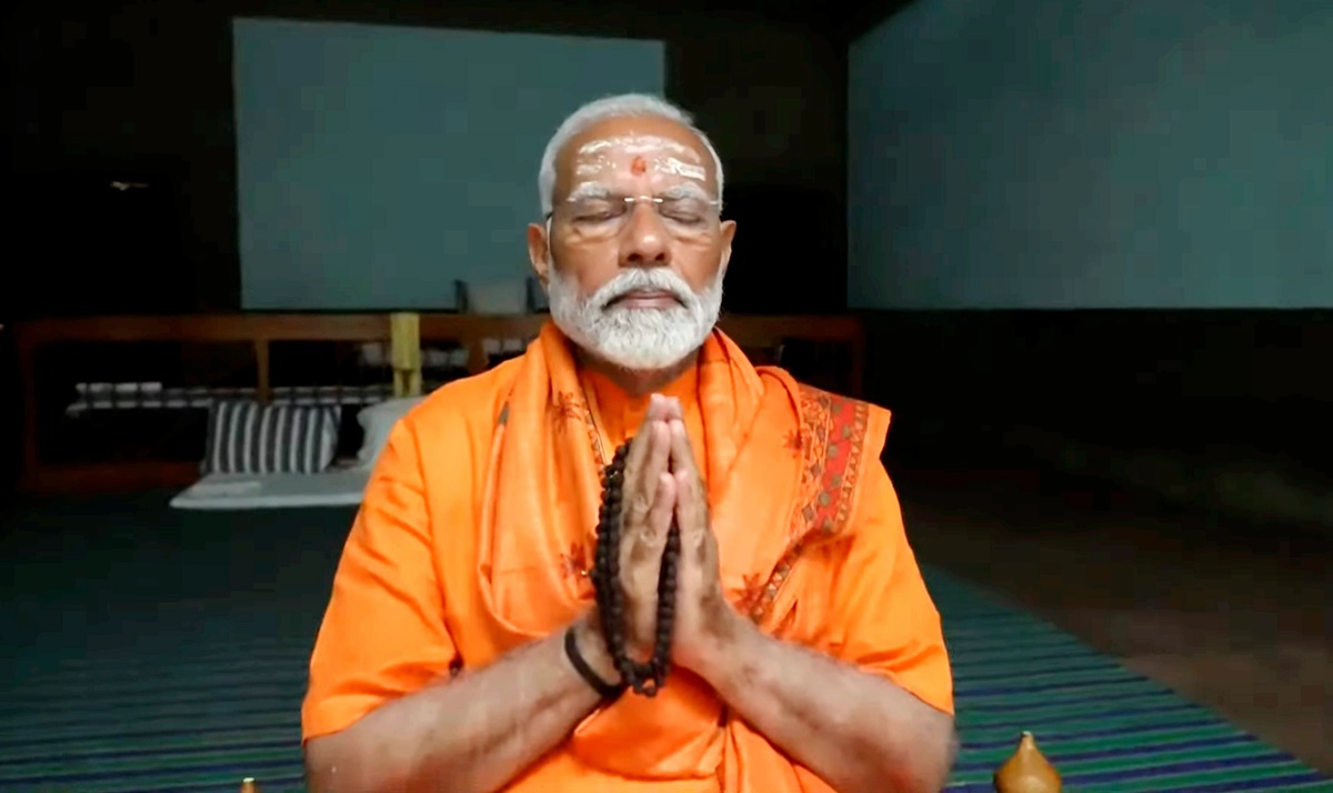 400 पार पर सियासत बरकरार: कांग्रेस बोली- इतने कम नंबर पर क्यों सिमटी बीजेपी, फिर से ध्यान करना चाहिए