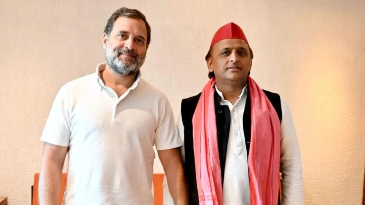 Rahul Gandhi के इस बयान को अखिलेश यादव ने बताया गलत, कहा- पहली लाइन…