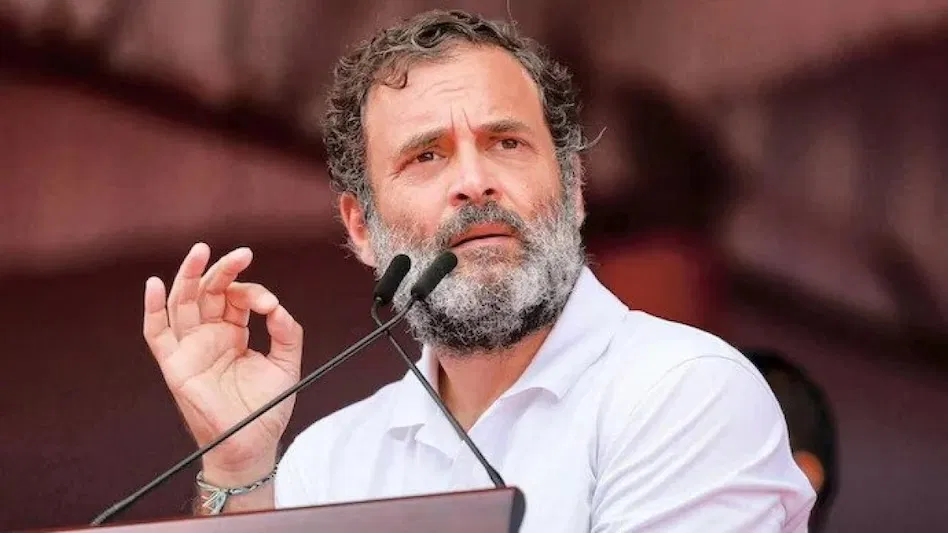 होने वाला है बड़ा ‘खेला’? राहुल गांधी आज शाम 5 बजे करेंगे प्रेस ब्रीफिंग, TMC का दावा- बीजेपी के कई सांसद-विधायक हमारे संपर्क में
