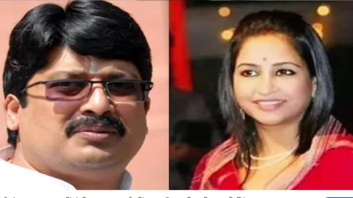 फिर सुर्खियों में राजा भैया की पत्नी, इस मामले में गृहमंत्री अमित शाह से लगाई न्याय की गुहार