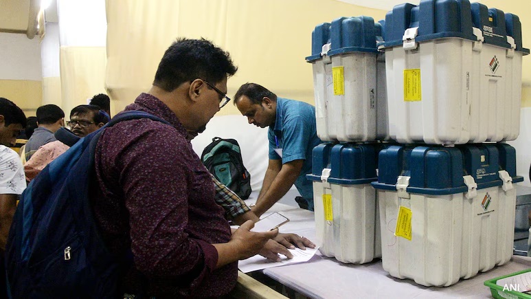 Rajasthan Lok Sabha Result: लोकसभा चुनाव के मतों की गणना कल, ओम बिरला सहित 4 केंद्रीय मंत्रियों के भाग्य का होगा फैसला