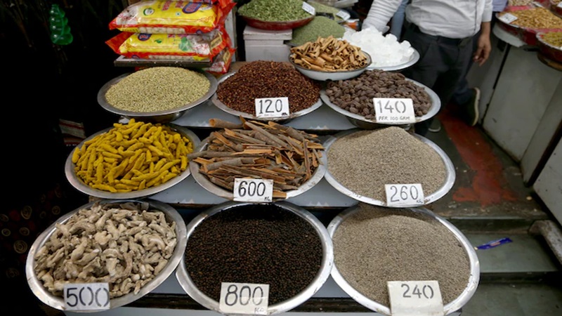 Rajasthan News: बड़ा खुलासाः राजस्थान में कई नामी कंपनियों के मसाले मिले अनसेफ