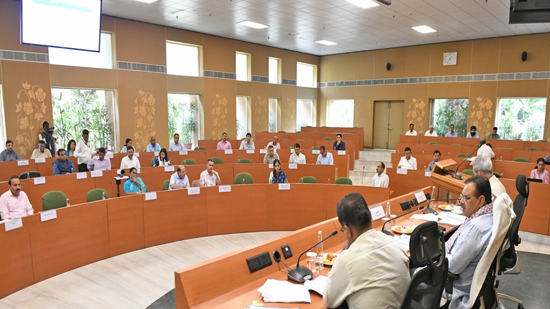 Rajasthan News: 7 हजार से अधिक युवाओं को मिलेगा नियुक्ति पत्र, नई भर्तियों के लिए सीएम ने दिए ये निर्देश