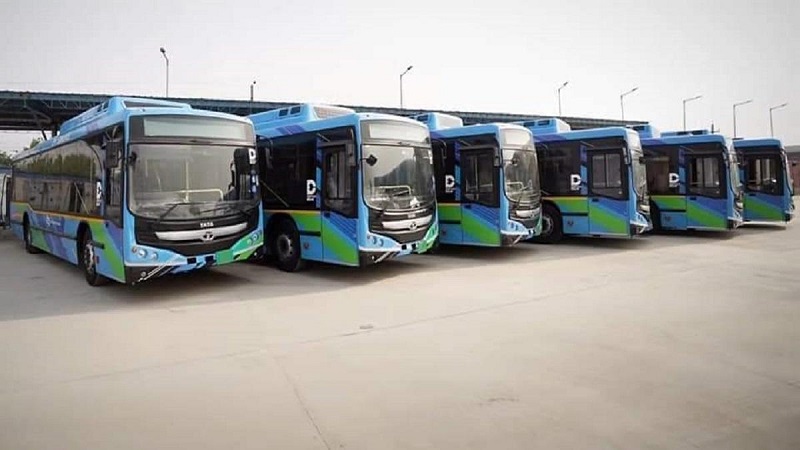 Rajasthan News: सार्वजनिक परिवहन सेवा को मिलेगी मजबूती, खरीदी जाएंगी 150 नई ई-बसें