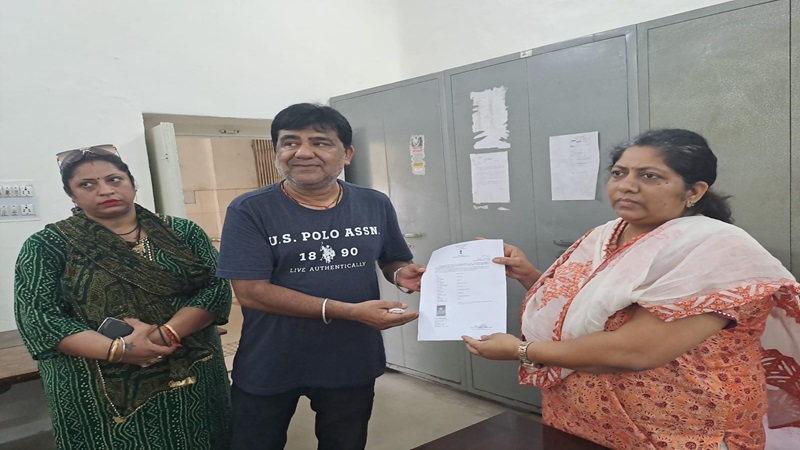 Rajasthan News: बरसों का इंतजार हुआ खत्म, 6 और पाक विस्थापितों को मिली भारतीय नागरिकता 