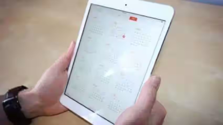 Rajasthan News: मेधावी छात्रों को 3 साल तक फ्री इंटरनेट के साथ टेबलेट देगी राजस्थान सरकार