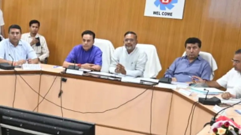 Rajasthan News: अच्छी खबर, किसानों को मिलती रहेगी फ्री 2000 यूनिट बिजली