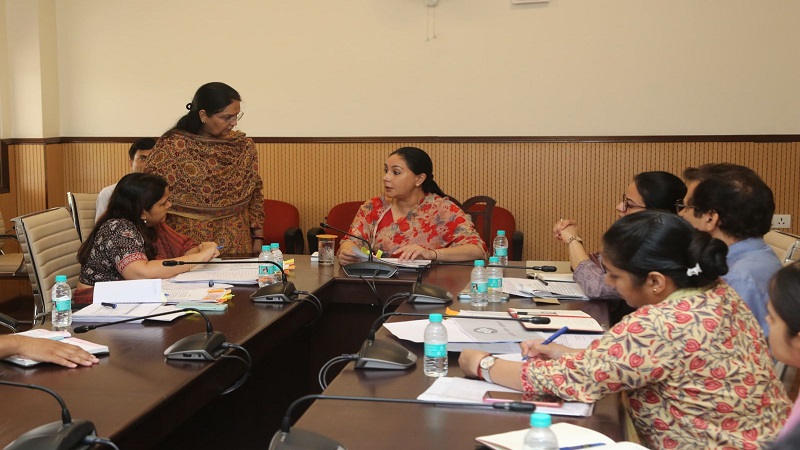 Rajasthan News: सौर ऊर्जा से जगमग होंगे राजस्थान के पर्यटन स्थल